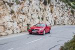 Mercedes-Benz SLC250 d 2016 года